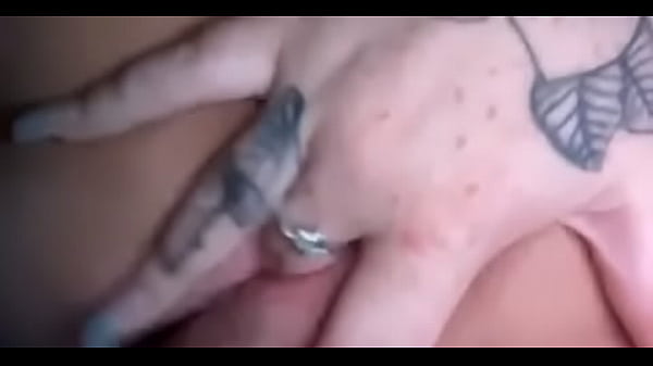 Camm playswith her wet pussy for_her husband