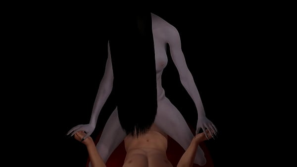 Samara From The Ring Rides Dick In Pov thumbnail