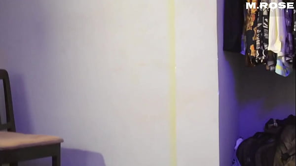 Nonton Horny School Crush Risking It All For Pleasures thumbnail