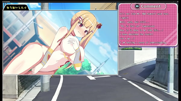 Magical_Girl Otometia part 3