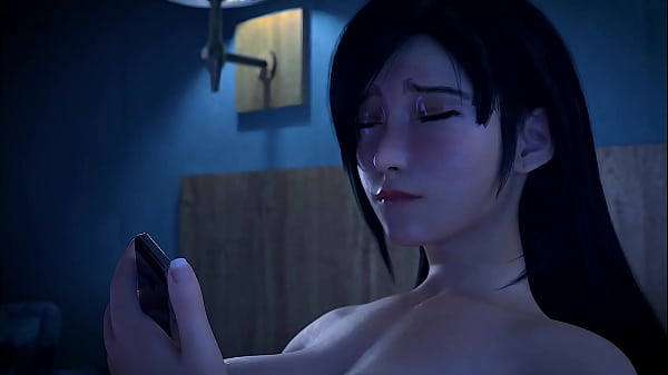 tifa lockhart nighting masturbation 