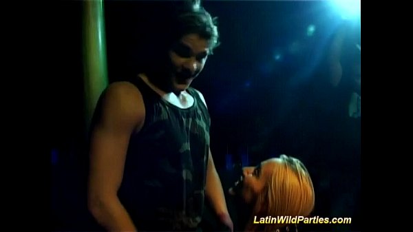 Play MP4 - latina wild parties