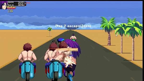 Sd3rt gameplay 3 by criperion 