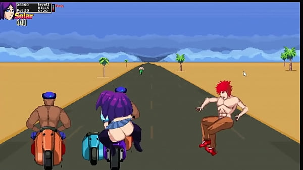 Sd3rt gameplay 3 by criperion 