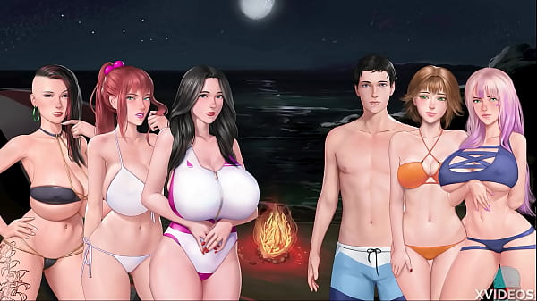 Prince Of Suburbia Ep.73 - Visual Novel Gameplay [hd] thumbnail