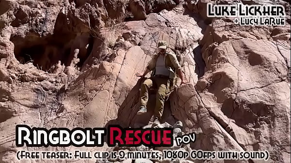 Ringbolt Rescue POV 