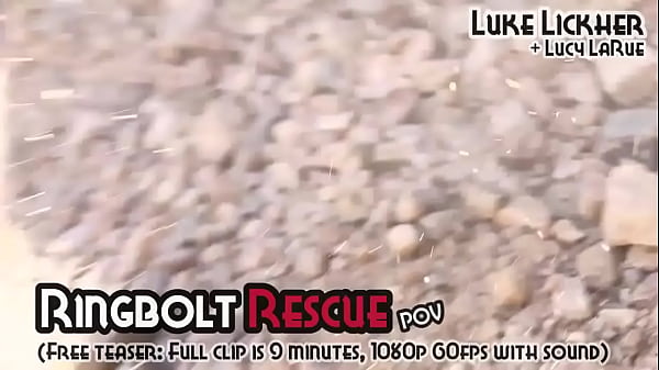 Ringbolt rescue pov 