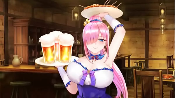 Nonton Are You Love Hentai Puzzle Game? thumbnail