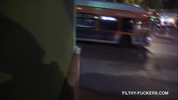 Emilia RoseMeets Her Fiance At A Motel AndGives Him A Warm Welcome Home 4K