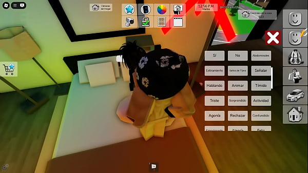 Mi esposa quer&iacute;a cachar 