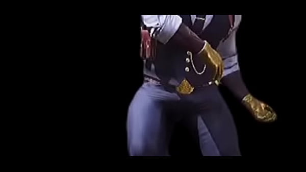 Negro pitudo