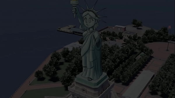 Nonton Estatuas Hot Hentai Animation thumbnail