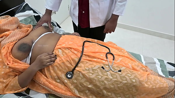 Play MP4 - DOCTOR using patient for his sexual desire