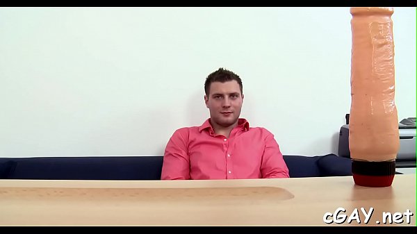 Bizarre homosexual porn 