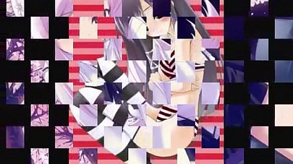 ecchi Sexy Anime Girls16 sexy 