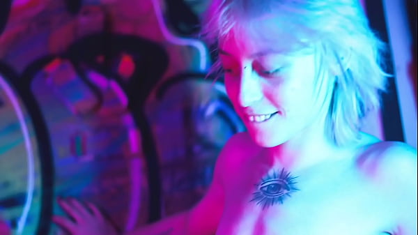 Nonton Lesbian Love Foot Fuck thumbnail