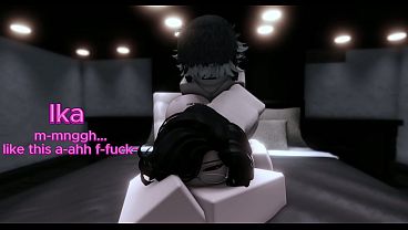 My Husband Pound My Ass, Roblox Studio thumbnail