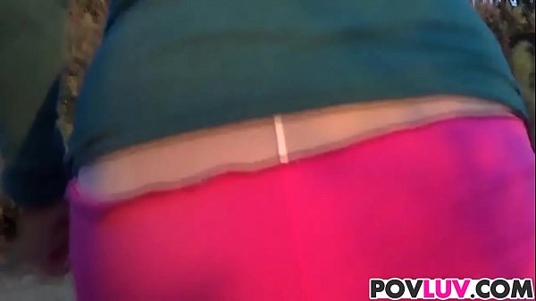 Hiking teen Emily Austin_gets drilled