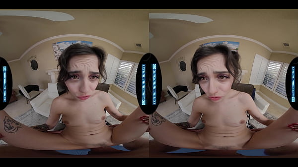 Angel windell wants to take it slow with you 