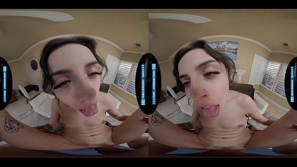 Angel windell wants to take it slow with you 