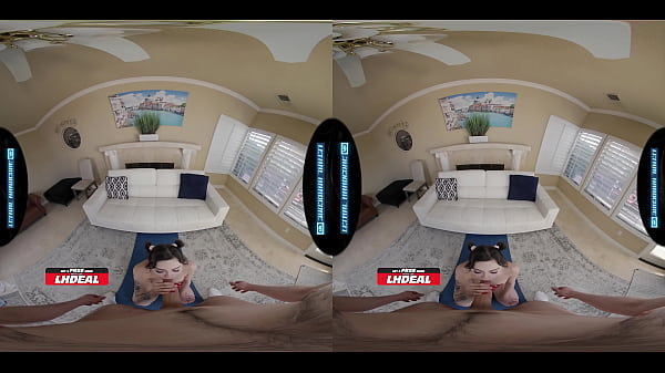 Angel windell wants to take it slow with you 