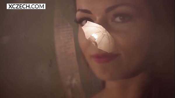 Art_Video with_beautiful czech girl - XCZECH.com