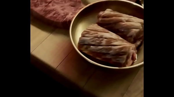 Nonton Yummy ? Kbbq W/ Km Kaiamartin0f After Sexytime. Sextape Out Now On Both Our Platforms ? thumbnail