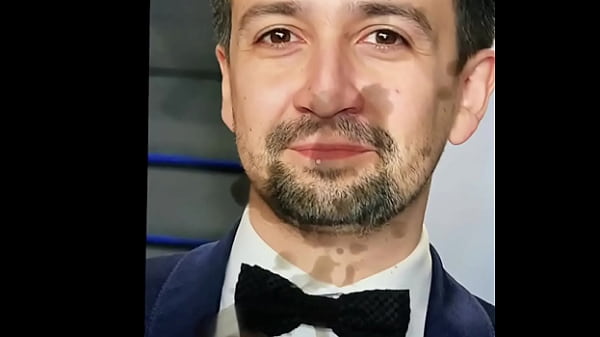 Lin Manuel Miranda Gay Cum Tribute
