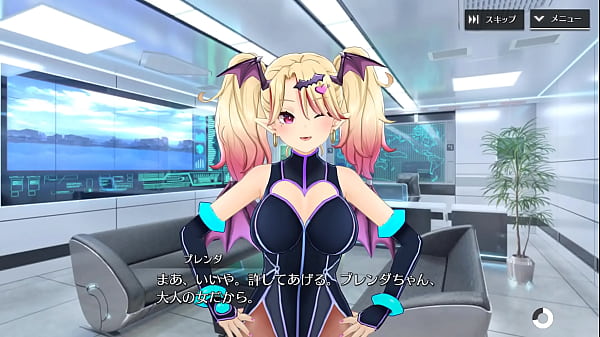 Shangri la drive brenda ＳＳＲ『speaking like a succubus』 