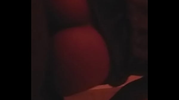 Elle kiffe rebondir dessus 