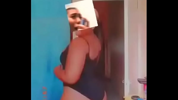 Nonton Plus Size Jamaican thumbnail