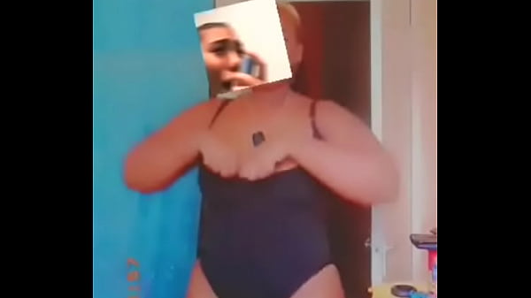 Plus size jamaican