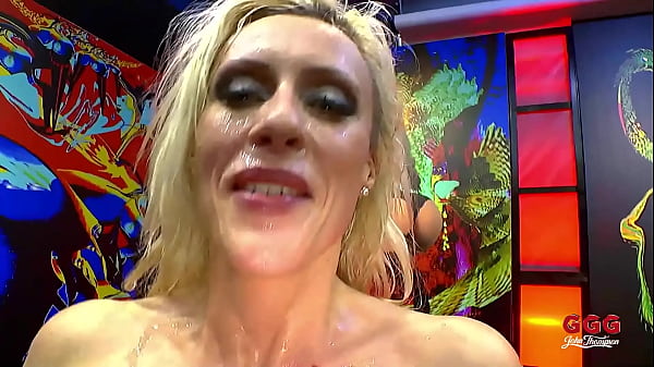 GGG JOHN_THOMPSONTRAPPEDIN SPERM PARADISE