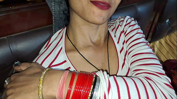 Bhabhi Ka_Aangan_Gaon Mein Chhupi_Hui Lajawaab Kahani