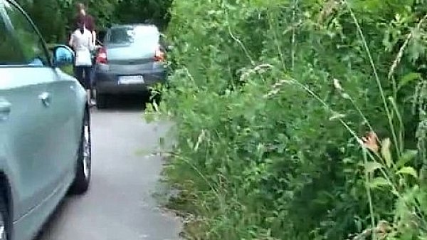 Nonton Sexy Brunette Girl Sucks A Big Dick And Gets Fuckedk And Gets Fucked thumbnail