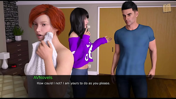 Play MP4 - Dusklight Manor 159