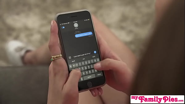 Play MP4 - My Family Pies - Step Sisters BFF "This is how I put my stepbrother to bed"