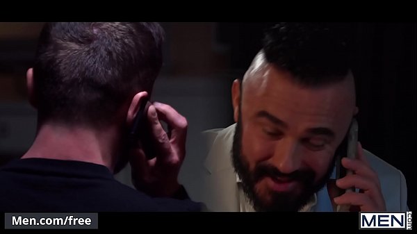 Inked Stud - Men.com 