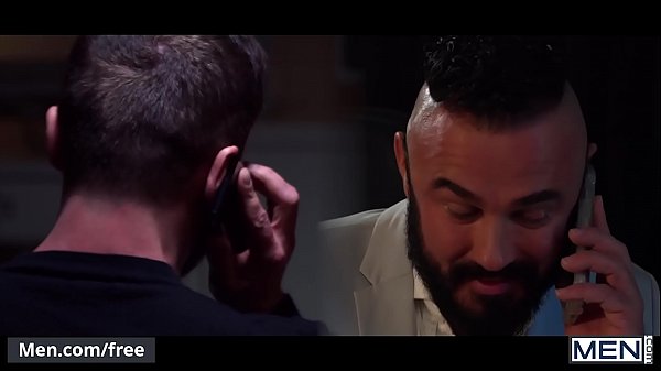 Play MP4 - Inked Stud lick boots and gets dominated - &lpar;Jessy Ares&comma; Tyler Berg&rpar; - Men&period;com