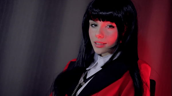 Kakegurui Yumeko's Crazy Bebauchery Hard (premium Small Ver) thumbnail