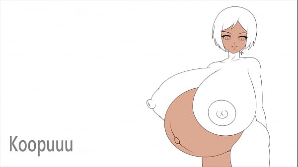 ポルノスピードペインティング #99-103 thumbnail