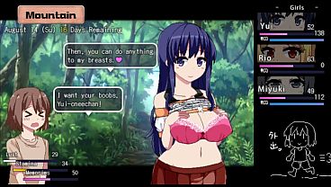 Summer Memories - Tits Jobs Mid Family Trip - Nerdy Girl thumbnail