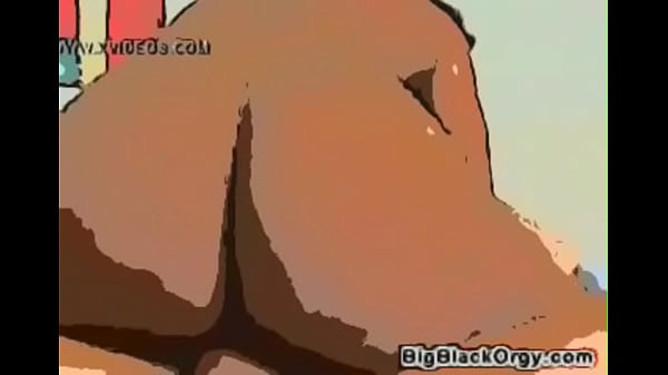 d' ass and pinky cartoon style fuck johny sins first part 