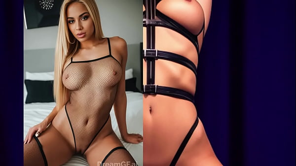 - Ai Sexy Lingerie720) thumbnail