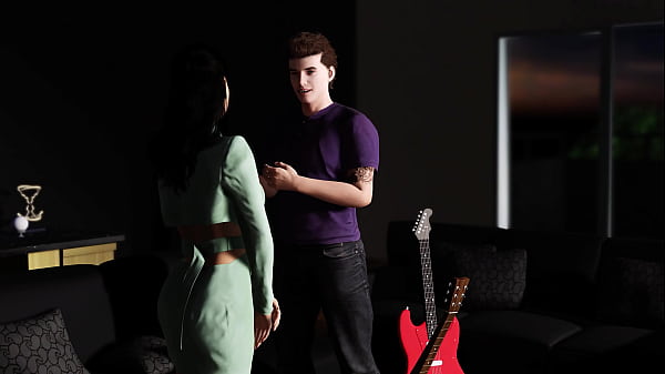 Play MP4 - OUR PASSION MARK -- A SHORT LA PETITE MORT ORGASM &lpar;NSFW&rpar;