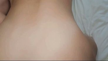 Bbc Bends Over Petite Brunette thumbnail