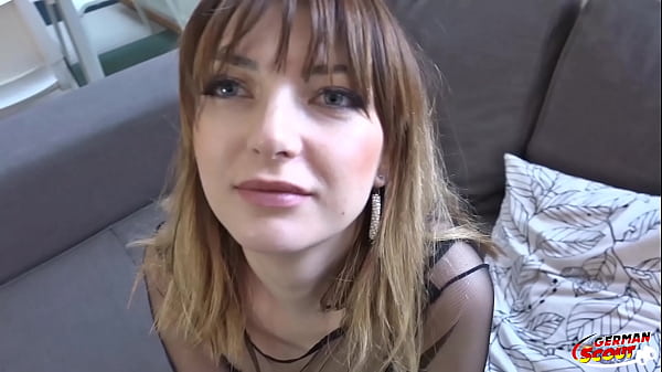 German Scout - Natural Tits Teen From Russia Seduce Fuck Her Asshole At Public Agent Cast thumbnail
