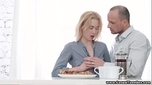 Play MP4 - Casual Teen Sex - Anal tour for cute tourist Via Lasciva teen porn