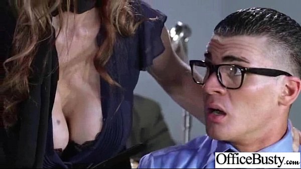 Hardcore Sex Scene In_Office With SlutNaughtyBusty Girl julia ann clip 17