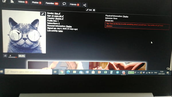 Verification video